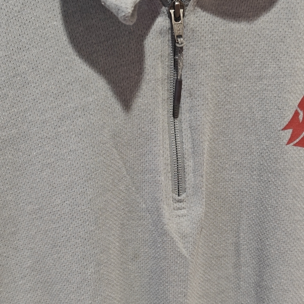 r Zip Jacket Lightweight - Picture 11 of 11